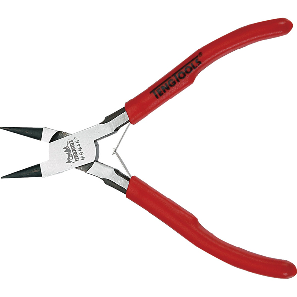 MB 5IN MINI ELECTRONICS LONG NOSE PLIER